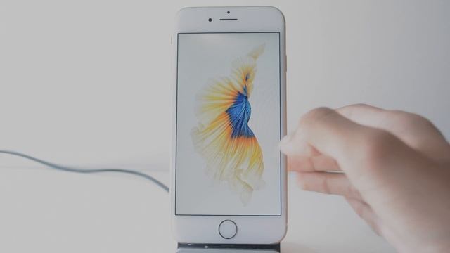iPhone 6S Dynamic Wallpapers (Still Versions) смотреть онлайн