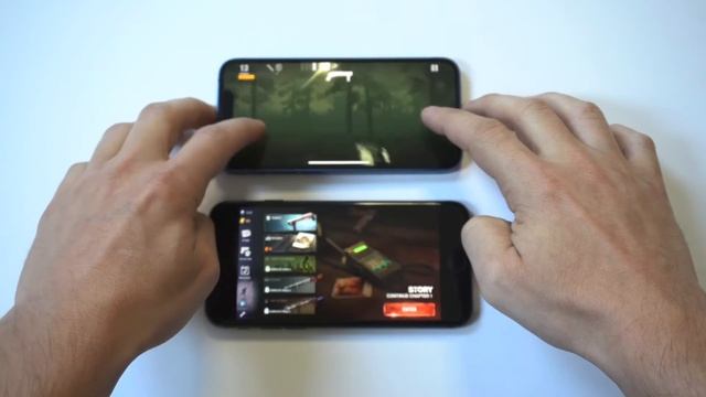 Iphone 13 Mini vs Iphone 8 - Does 4 Years Make a Difference? смотреть онлайн