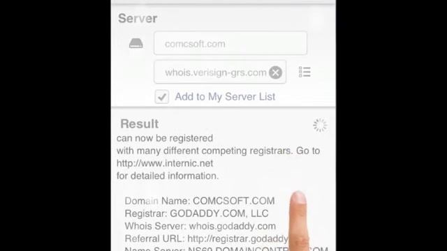 iNetTools_Phone_Tuturial смотреть онлайн
