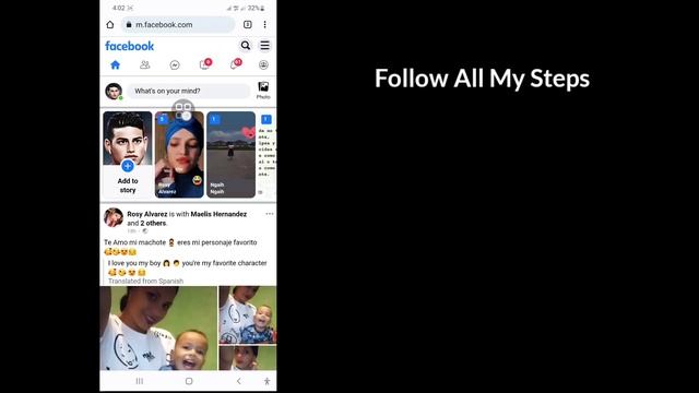 How to Know Who Shared Your Post on Facebook (2023) | See Who Shared My Post on Facebook смотреть онлайн