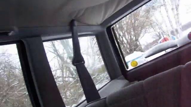 Michigan Coldstarting a 92' Jeep Cherokee Laredo смотреть онлайн