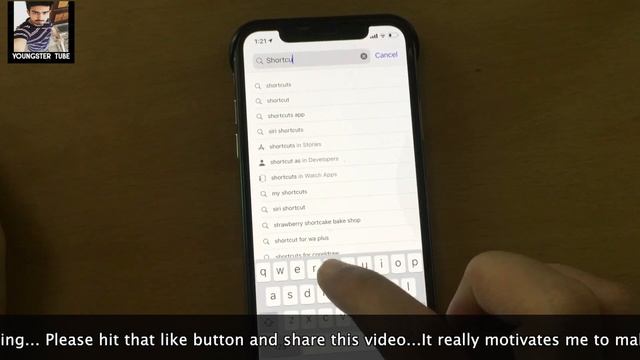 How to share wifi password without telling anybody on an iPhone смотреть онлайн