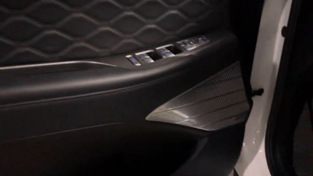 Hyundai Palisade Calligraphy из Южной Кореи смотреть онлайн