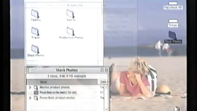 Steve Jobs Speech (1997) - Apple's Operating System Strategy (Part2of4) смотреть онлайн