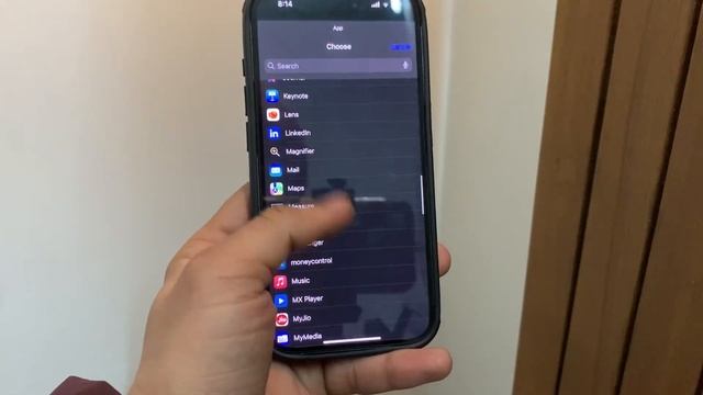 iOS 17 - Open Apps by using Action Button on iPhone 15 Pro & Pro Max смотреть онлайн