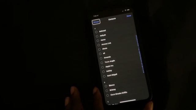 How to send mass text messages on iPhone￼ смотреть онлайн