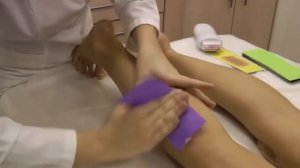 Шоу профессий — Технология эстетических услуг