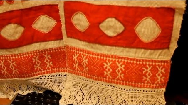 Семейные реликвии: набожники смотреть онлайн