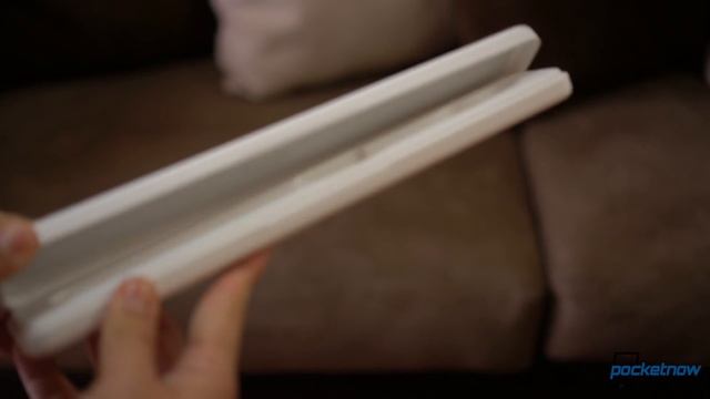 Apple Watch Series 2 Unboxing: Similar, But Not At All The Same | Pocketnow смотреть онлайн