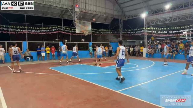 SportCam Talang vs Bahay Pare смотреть онлайн