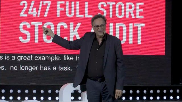 #Technology vs Humanity? #Futurist Keynote Speaker Gerd Leonhard Microsoft Envision Bucharest смотреть онлайн