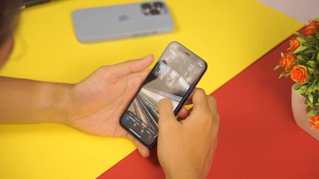 iPhone 12 Mini - iPhone paling berbaloi untuk tahun 2022 ni смотреть онлайн