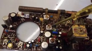 Радио приёмник альпинист рп-224