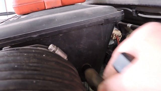 Idle control valve easiest replacement 2003 jeep 4.7 смотреть онлайн