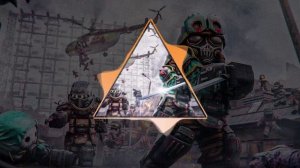 🎃 STALCRAFT ┃ Радио «Марафон Мертвецов» STALCRAFT 🎃