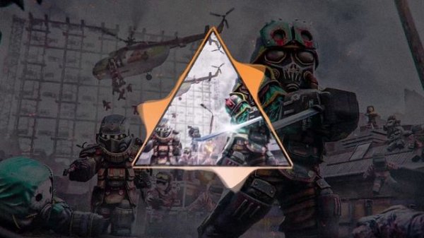 🎃 STALCRAFT ┃ Радио «Марафон Мертвецов» STALCRAFT 🎃