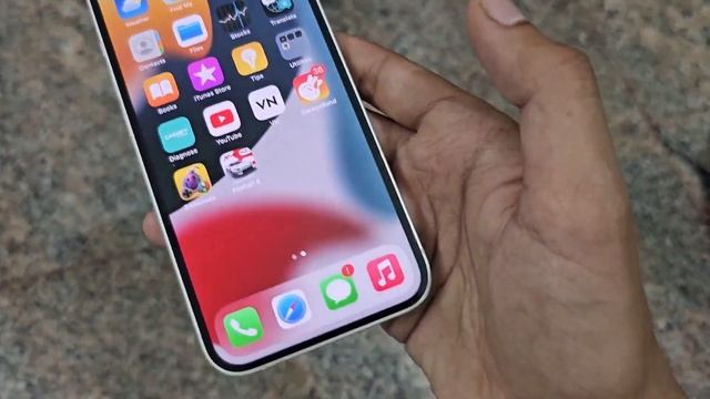 iPhone 13 At X0K From Cashify🔥 | Unboxing And Review | Iphone 13 Cashify |Iphone 13 2nd Hand смотреть онлайн
