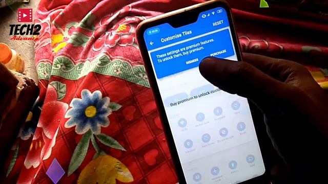 Miui 10 Install Dual Notifications Panel Any Xiaomi Phone, Review in hindi/urdu смотреть онлайн