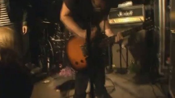 "Famous Last Words" My Chemical Romance (Live)