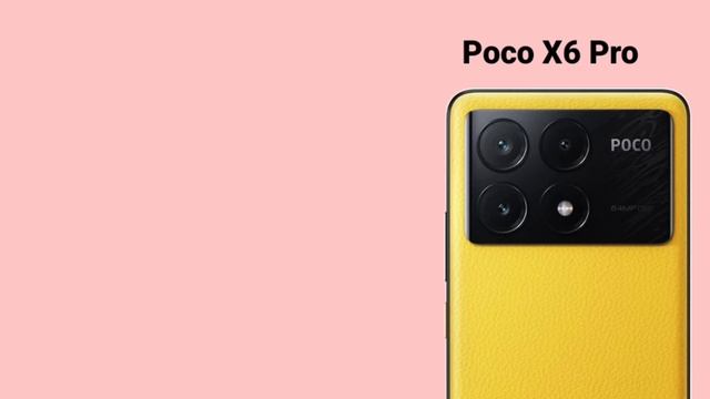 Redmi Note 13 Pro vs Poco X6 Pro vs Oppo Reno 11 смотреть онлайн
