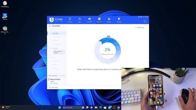 como instalar ios 17 BETA sin perfiles publicos ni pagos | How to install iOS 17 without profiles смотреть онлайн