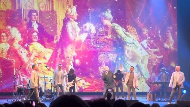 Хор Турецкого, Соловей