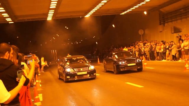 SPEEDHUNTERS MSK