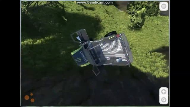 BeamNG.Drive - Mudding (Part #1) смотреть онлайн