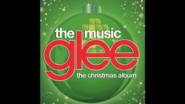 Glee Cast - Jingle Bells (Official Audio) смотреть онлайн