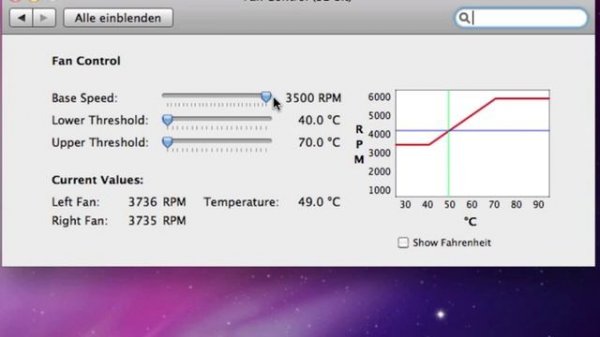 Fan Control - Review