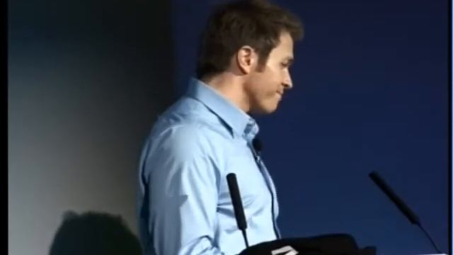 Tony Vincent - Handheld Learning 2009 смотреть онлайн