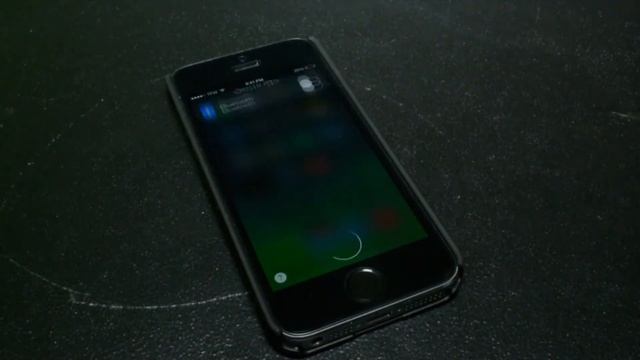 New Siri Commands for iOS 7 смотреть онлайн