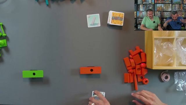 Fifth Friday Filler Frenzy | Live Stream смотреть онлайн