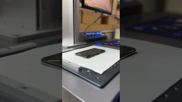 Лазерный аппарат Tiange 30W смотреть онлайн
