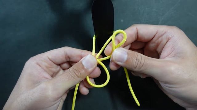 シベリアンヒッチの結び方。簡単でキャンプ初心者さんにおすすめ【ロープワーク】 смотреть онлайн