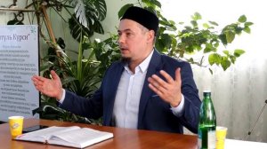 Йосыф хазрәт Дәүләтшин вәгазе, 07 03 2021