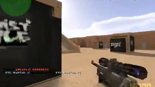 PRO с AWP=))) смотреть онлайн