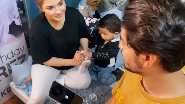 Iphone 14 Ke Wajah Se Hui Hamari FIGHT 😓 смотреть онлайн