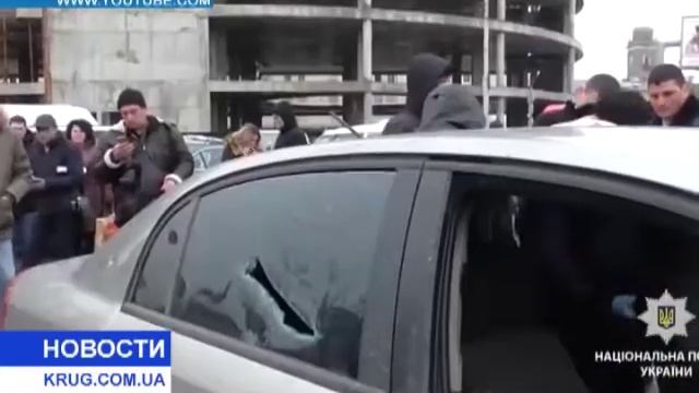 Стрельба у привоза смотреть онлайн