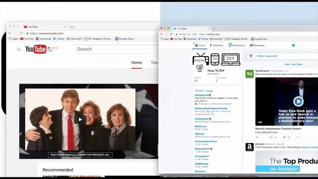How to Split Screen - Apple смотреть онлайн