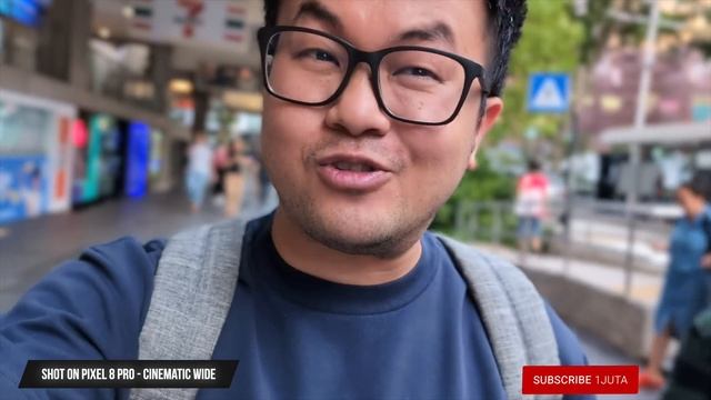 Butuh TAHUNAN Buat iPhone NGIKUTIN Google Pixel 8 Pro смотреть онлайн