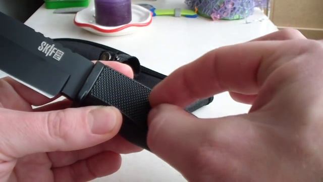 Бюджетный фиксед Skif Scout-Не дорого, не жалко смотреть онлайн