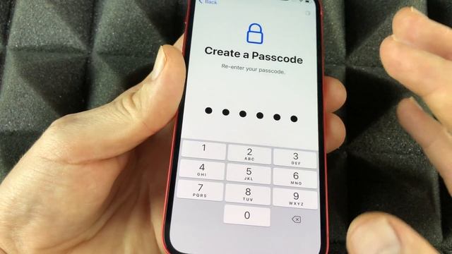 How to Set Up iPhone 12 mini without an Apple ID смотреть онлайн