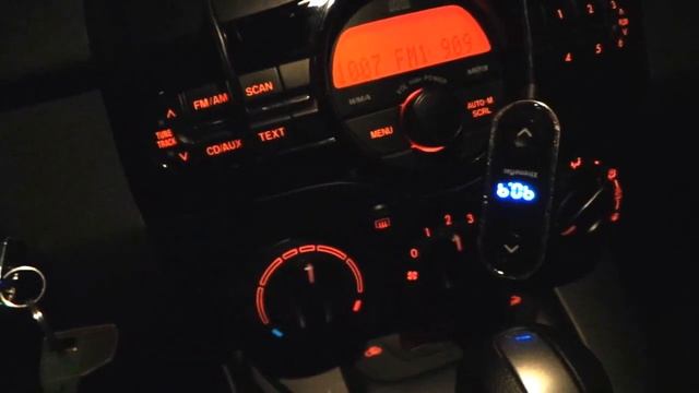 Bluetooth receiver in your car смотреть онлайн