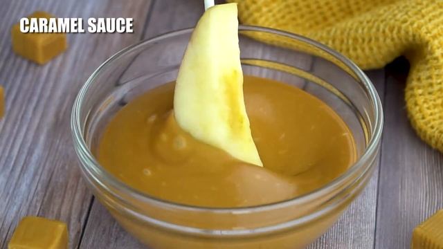 Caramel Apple Slices Bar | Kitchen Fun With My 3 Sons смотреть онлайн