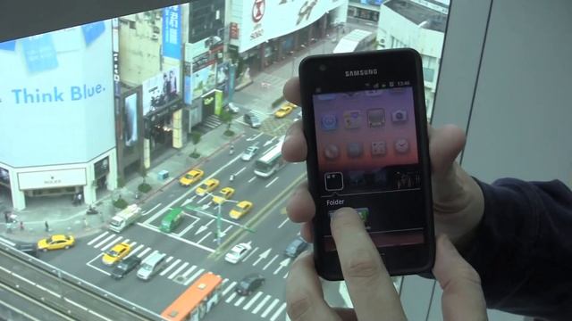 Espier Launcher Kurztest - iOS Design fuer Android смотреть онлайн
