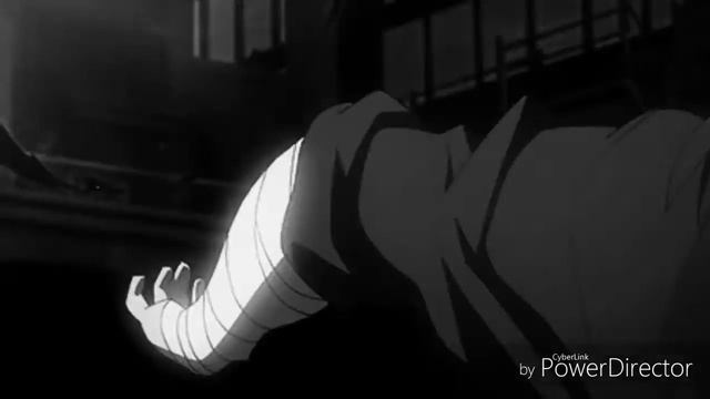 AMV : КАЛЛАШНИКОВ великий из бродячих псов смотреть онлайн