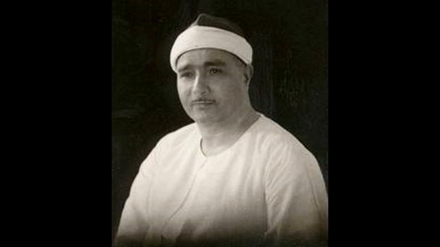 Mustafa Ismail: Al Bayyina смотреть онлайн