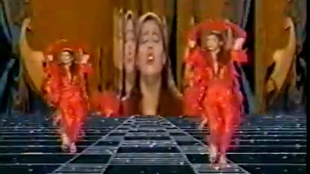 Irene Cara - Reach Out (I'll Be There) смотреть онлайн