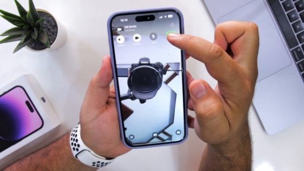 How to use Facetime on iPhone?(Beginners Guide 2023)